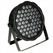 Прожектор Led Par Slim 54-3 RGBW
